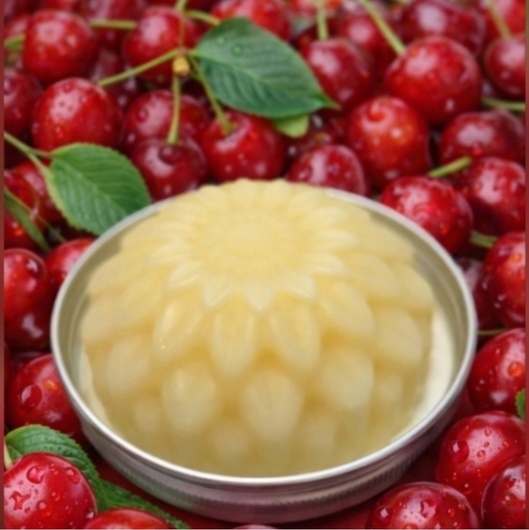 Fruity Winter Lotion 3.5oz Bar -Assorted Scents Available - Picture 4 of 8